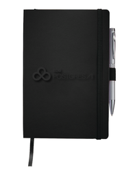 Image of 5.5"x 8.5" FSC® Mix Nova Soft Bound Journal