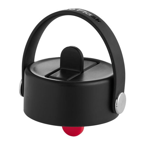 Hydro Flask® Wide Mouth w/ Flex Straw Cap 32oz image thumbnail