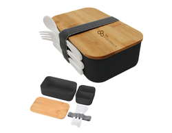Image of Bountiful Bento Box