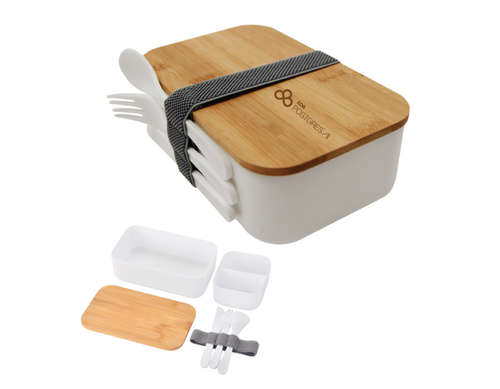Bountiful Bento Box image thumbnail