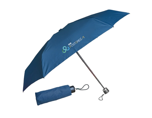 The Bitty Umbrella - 40" arc image thumbnail