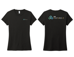 Image of District ® Women’s Perfect Tri ® Tee