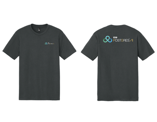 District ® Perfect Tri ® Tee image thumbnail