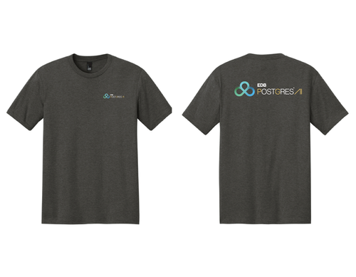 District ® Perfect Tri ® Tee image thumbnail