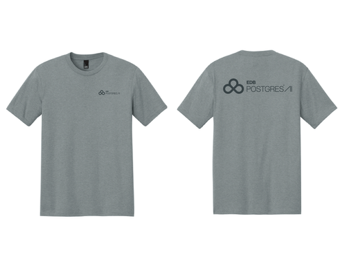 District ® Perfect Tri ® Tee image thumbnail