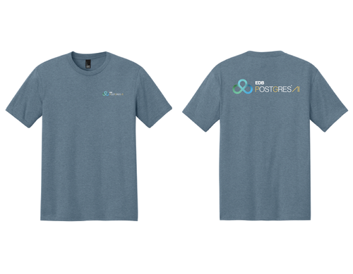 District ® Perfect Tri ® Tee image thumbnail