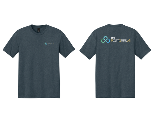 District ® Perfect Tri ® Tee image thumbnail