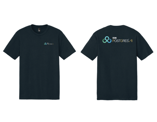District ® Perfect Tri ® Tee image thumbnail