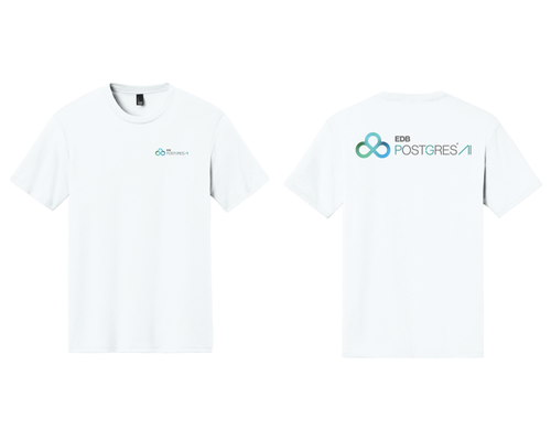 District ® Perfect Tri ® Tee image thumbnail