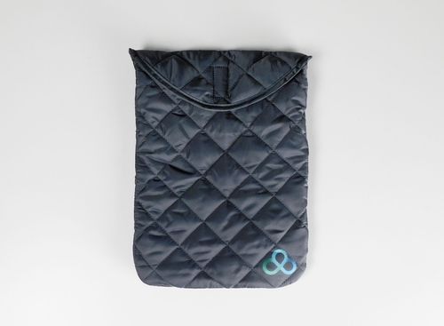 13-14" Puff Laptop Sleeve image thumbnail