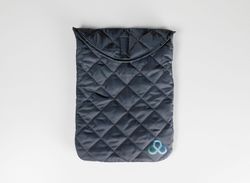 Image of 13-14" Puff Laptop Sleeve