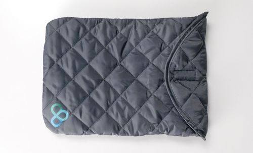 13-14" Puff Laptop Sleeve image thumbnail