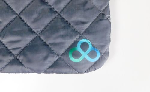 13-14" Puff Laptop Sleeve image thumbnail