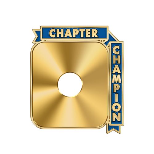 NEW Chapter Champion Rockers image thumbnail