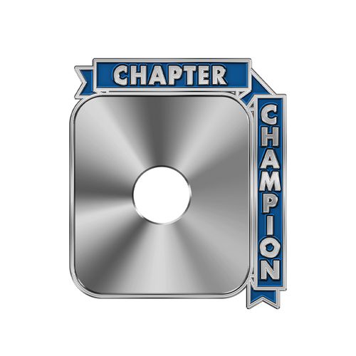 NEW Chapter Champion Rockers image thumbnail