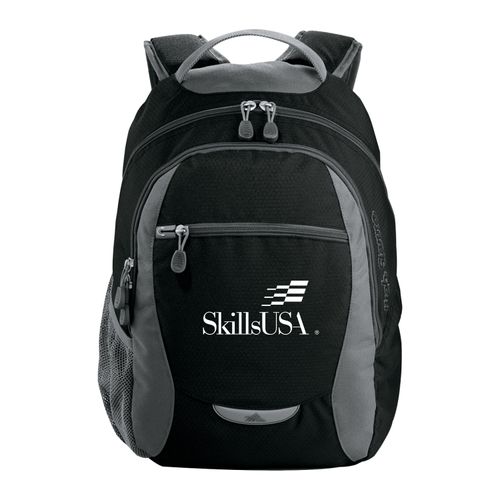 High Sierra Curve Backpack image thumbnail