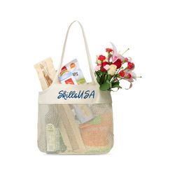 Image of Cotton Market Bag
