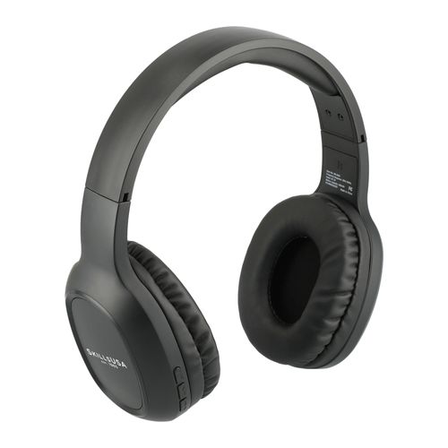 Over-Ear Bluetooth Headphones image thumbnail