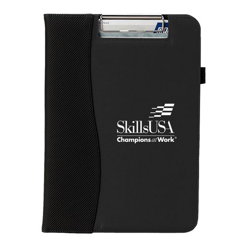 Microfiber Clipboard Padfolio image thumbnail