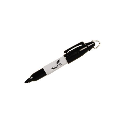 Mini Black Sharpie image thumbnail