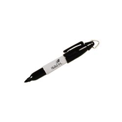 Image of Mini Black Sharpie