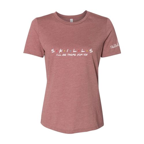 Friends Tee image thumbnail