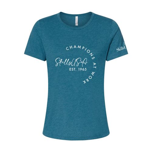 Champions at Work Tee image thumbnail