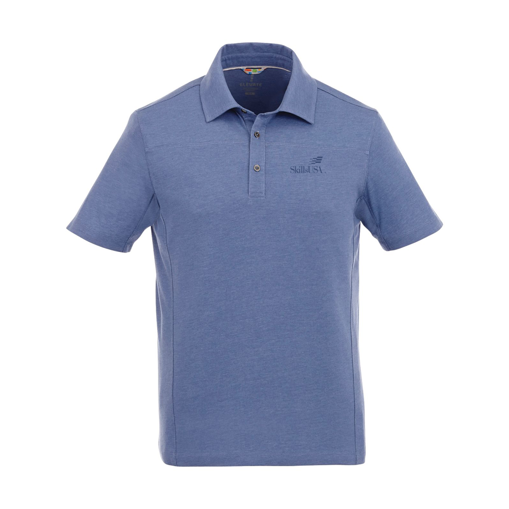 Men's Concord Polo primary image