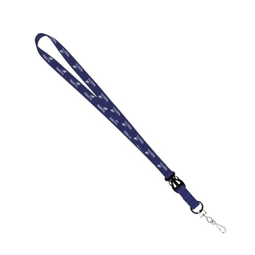 Nylon Lanyard image thumbnail