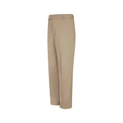 Men's Red Kap Khaki Work Pants image thumbnail