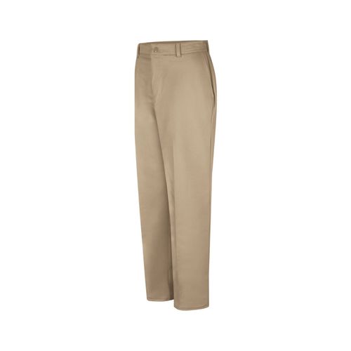 Red Kap Wrinkle-Resistant 100% Cotton Welding Pants image thumbnail