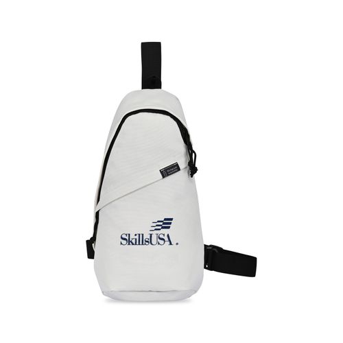 Renew rPET Sling Bag  image thumbnail