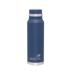 Image of 25 oz. Matte Navy Tumbler