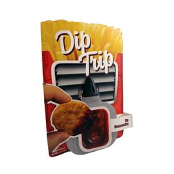 Image of Dip Trip Sauce Holder