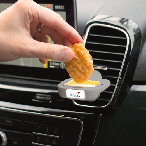 Dip Trip Sauce Holder image thumbnail