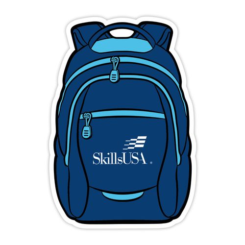 Backpack Decal image thumbnail