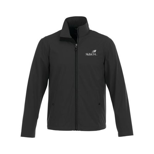 Men's Softshell Jacket  image thumbnail