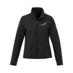 Image of Women's Softshell Jacket