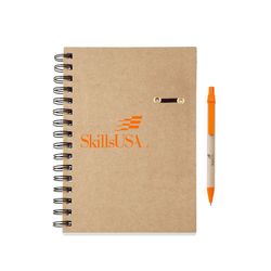 Image of Recycled Pad & Jotter Combo