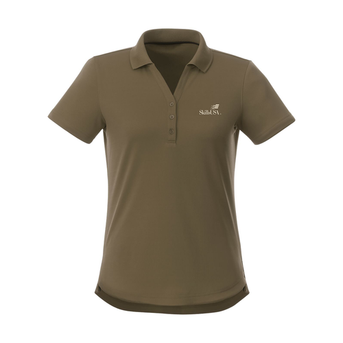 Women's Otis Polo image thumbnail