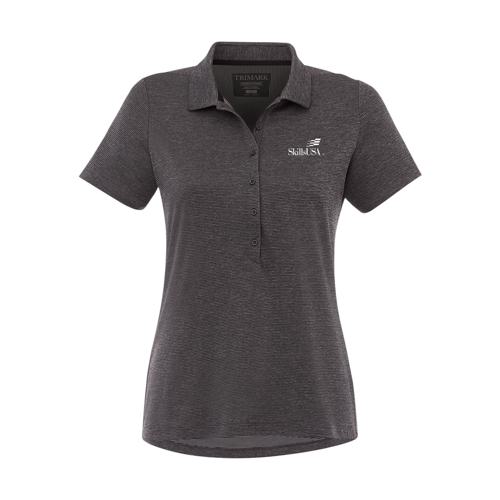 Women's Dege Eco Polo primary image