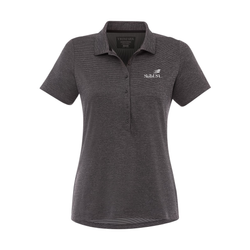 Image of Women's Dege Eco Polo