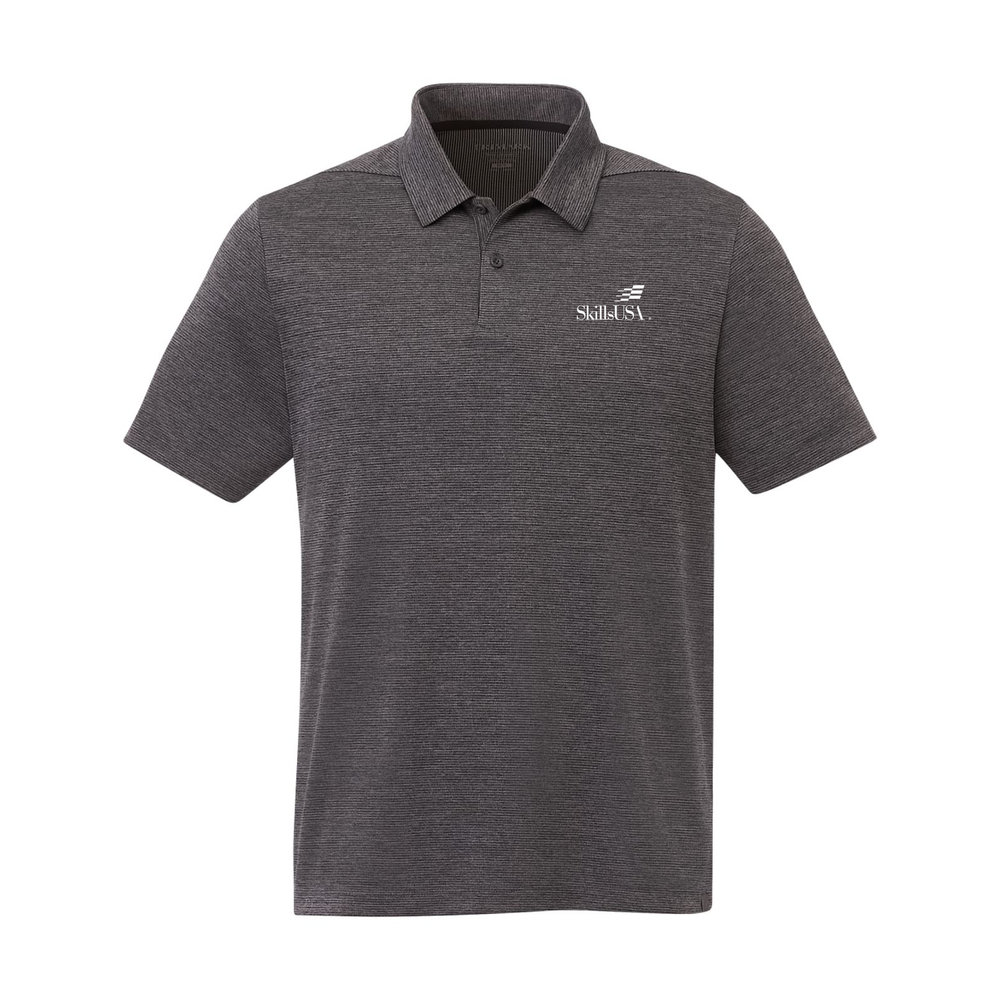Men's Dege Eco Polo primary image