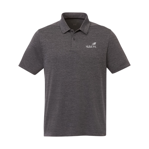 Men's Dege Eco Polo image thumbnail