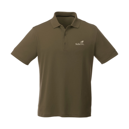Men's Otis Polo image thumbnail