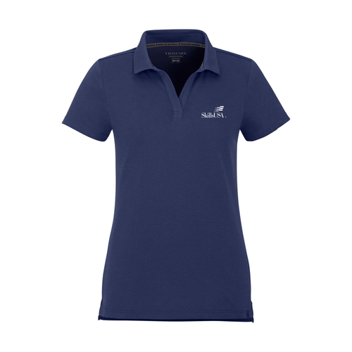 Women's Somoto Eco Polo image thumbnail