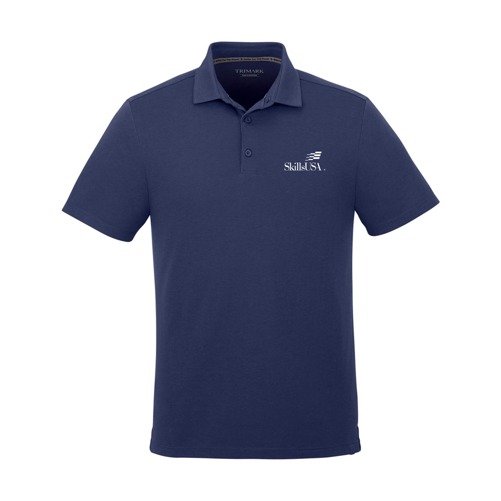 Men's Somoto Eco Polo primary image