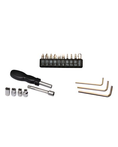 20 Piece Tool Gift Set image thumbnail