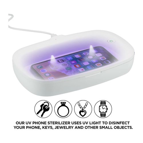 UV Phone Sanitizer image thumbnail