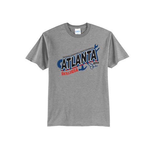 NLSC 2023 Official Tee image thumbnail